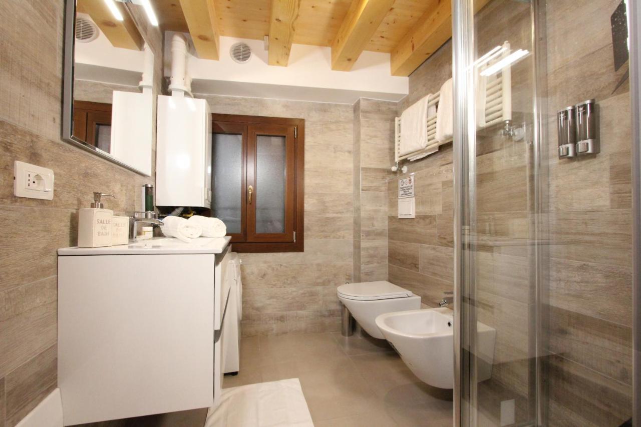 Apartment Ca' Puccetti Venedig